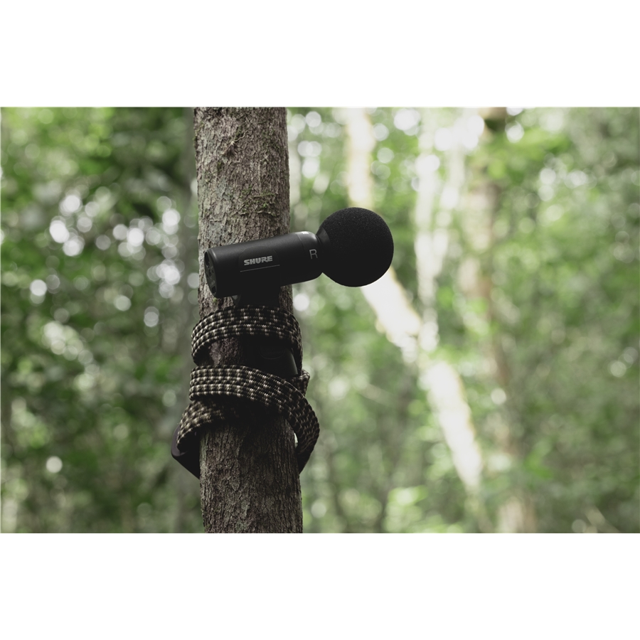 Shure MoveMic 88