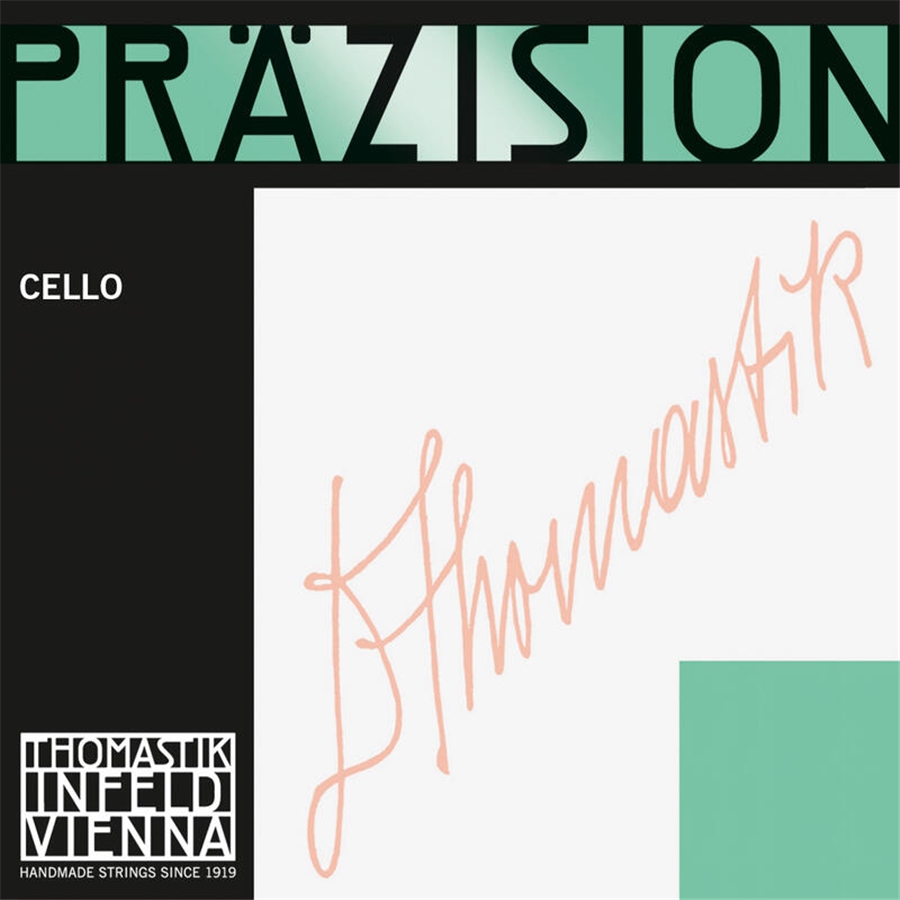 Thomastik Prazision 90 corda violoncello LA