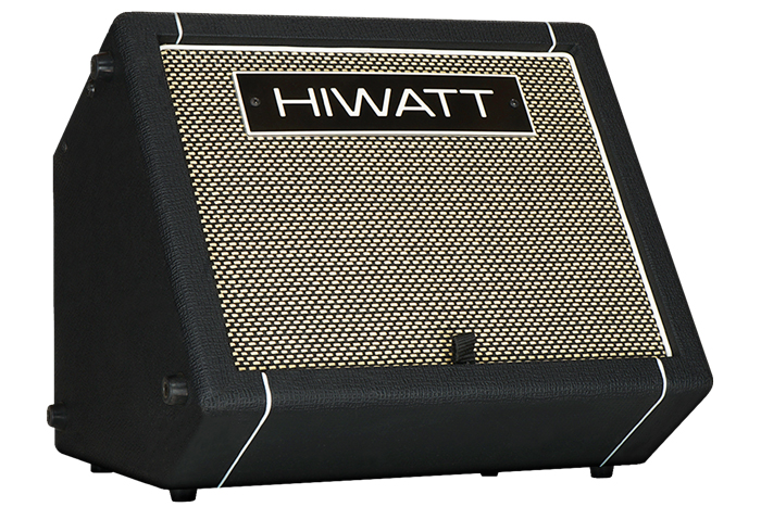 Leeds Go40 Combo per chitarra acustica 1x8 40 W