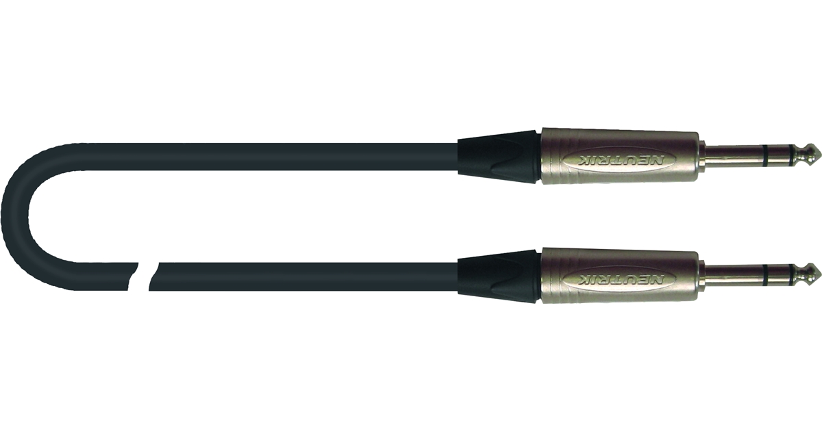 Quik Lok ITTOP/JS-2 Jack Stereo/Jack Stereo 2 mt