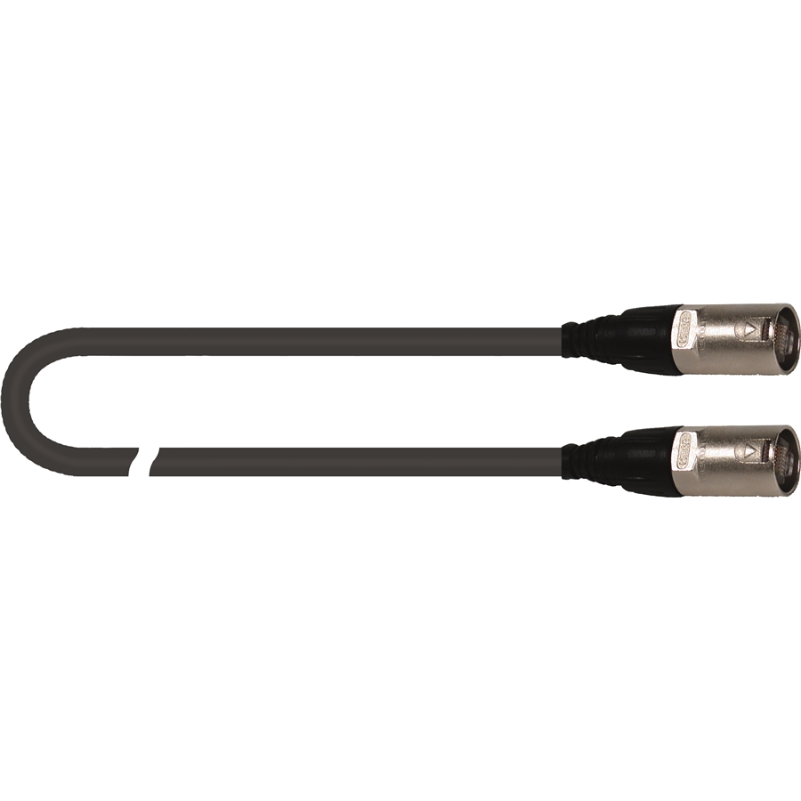 Quik Lok ETH/6-2 Cavo Cat6e RJ45 2 mt