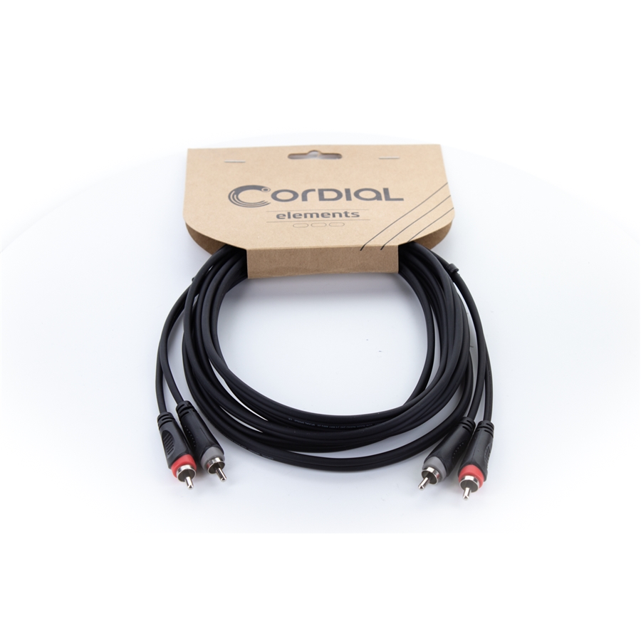 Cordial Elements EU 0.5 CC