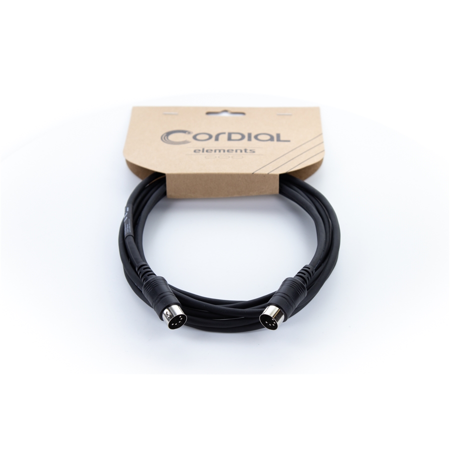 Cordial Elements ED 3 AA