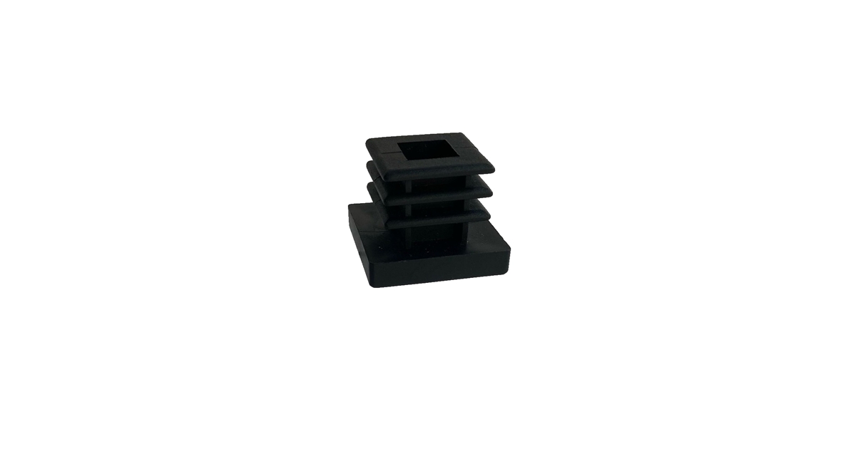 Quik Lok PDPL007 PIEDINO PL. 25x25 x WS6
