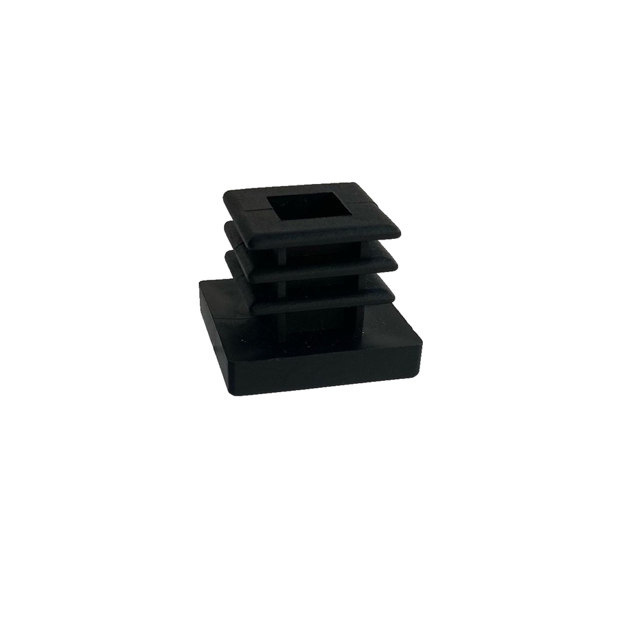 Quik Lok PDPL007 PIEDINO PL. 25x25 x WS6