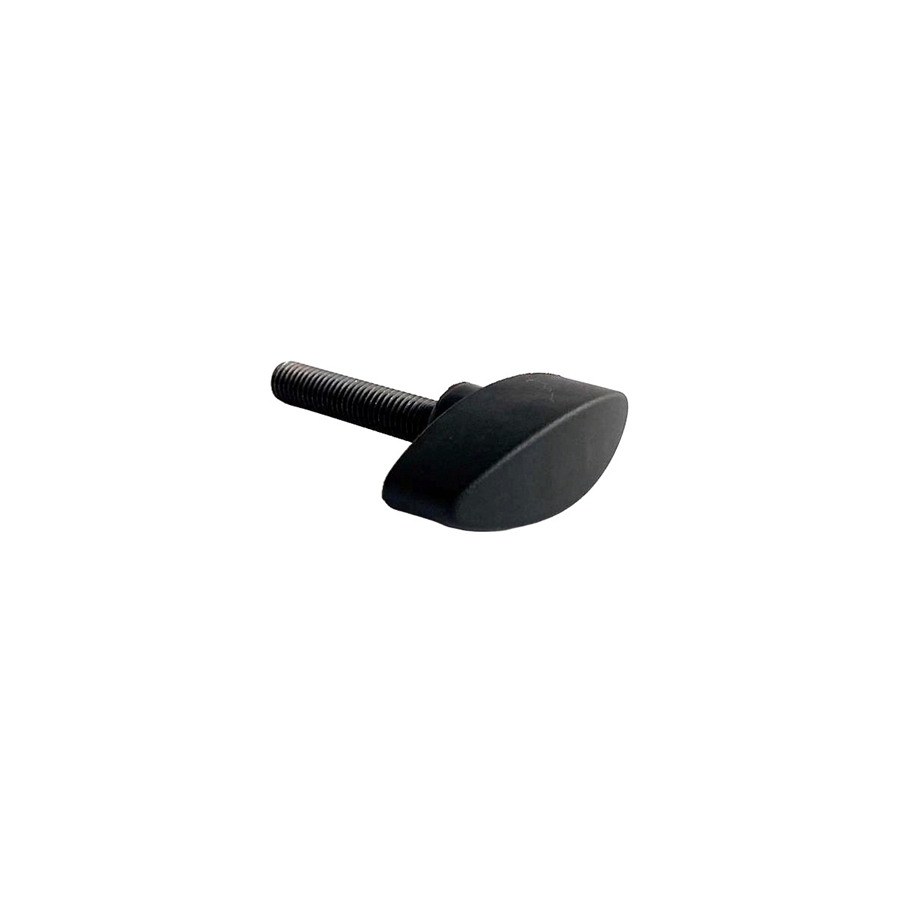 Quik Lok MANOPOLA FARFALLA M8x55
