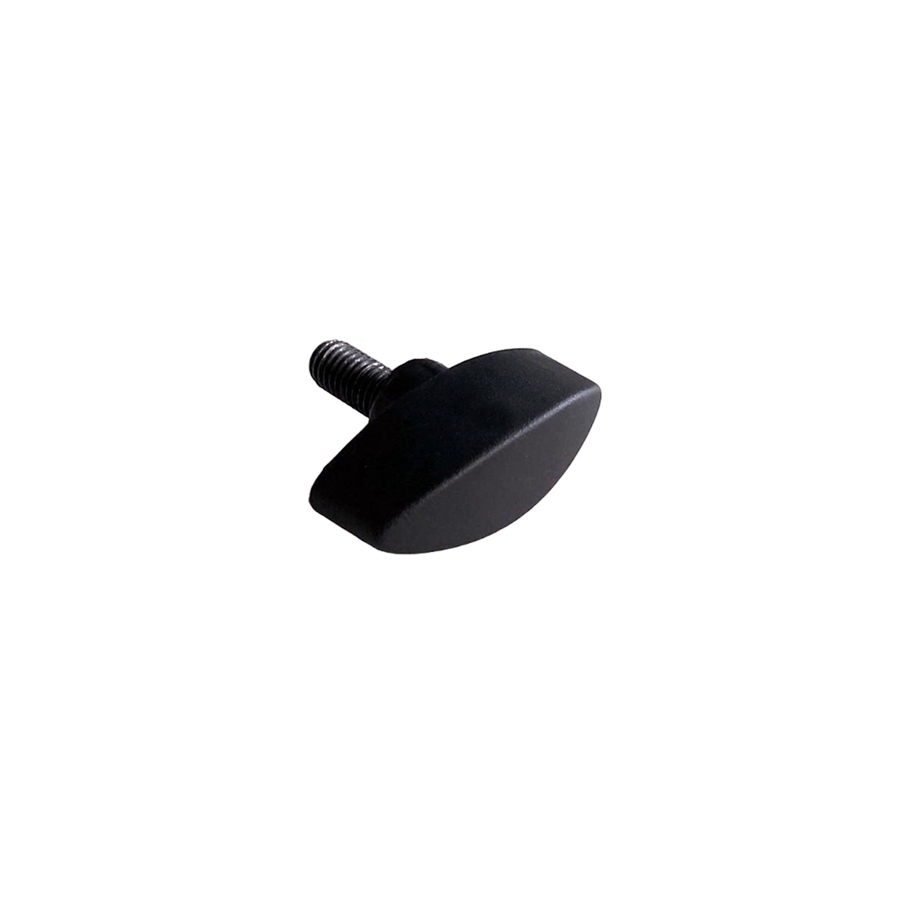 Quik Lok MANOPOLA FARFALLA M8x14 PLAST.FIN