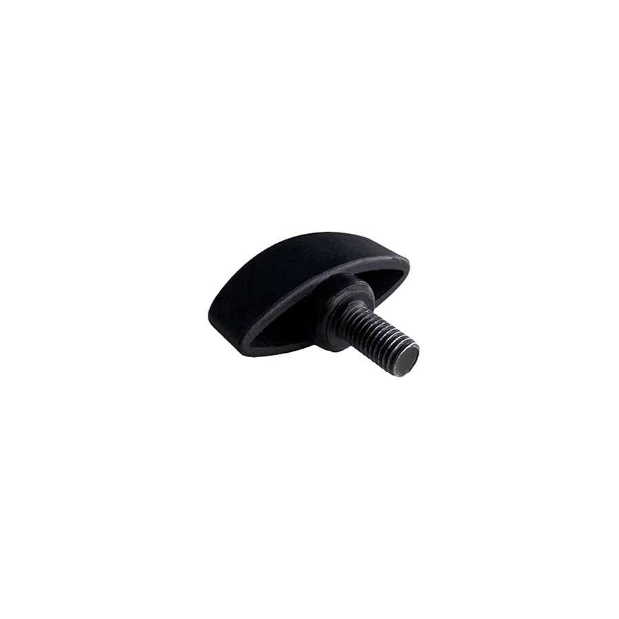 Quik Lok MANOPOLA FARFALLA M8x14 PLAST.FIN