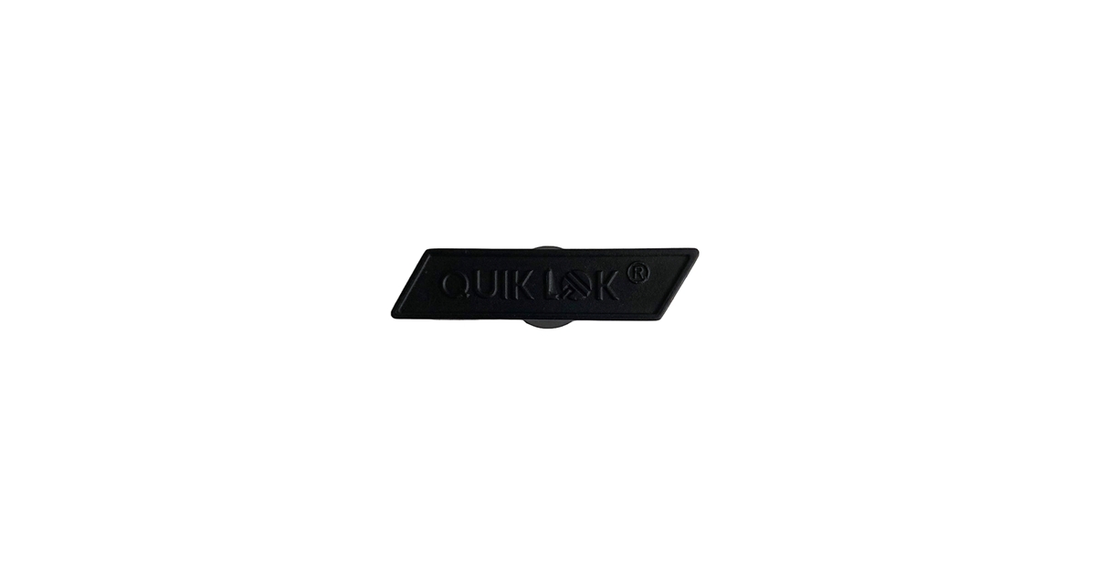 Manopola scatto Quik Lok originale