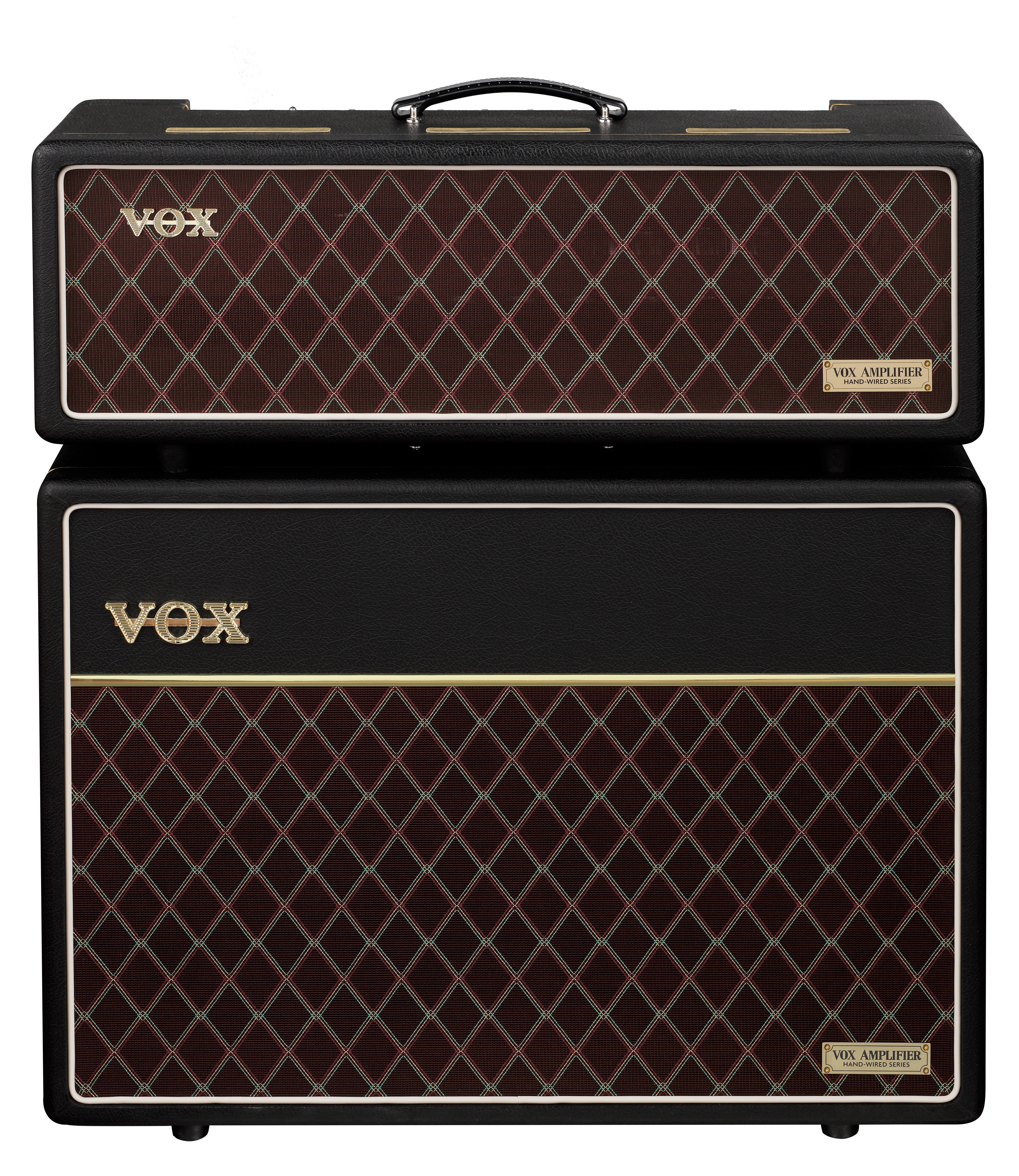 Vox V212HWRX Cabinet Hand Wired
