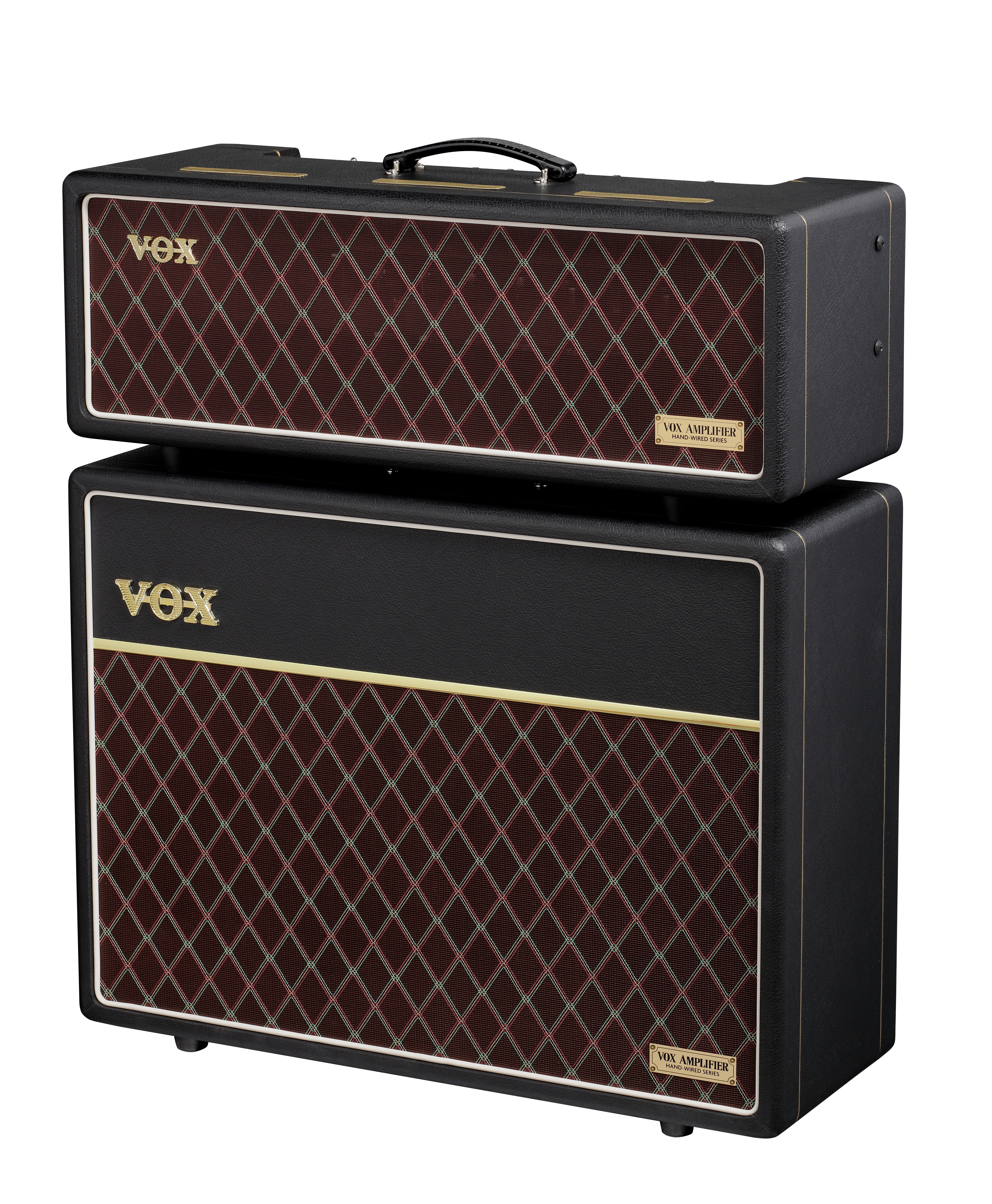 Vox V212HWRX Cabinet Hand Wired