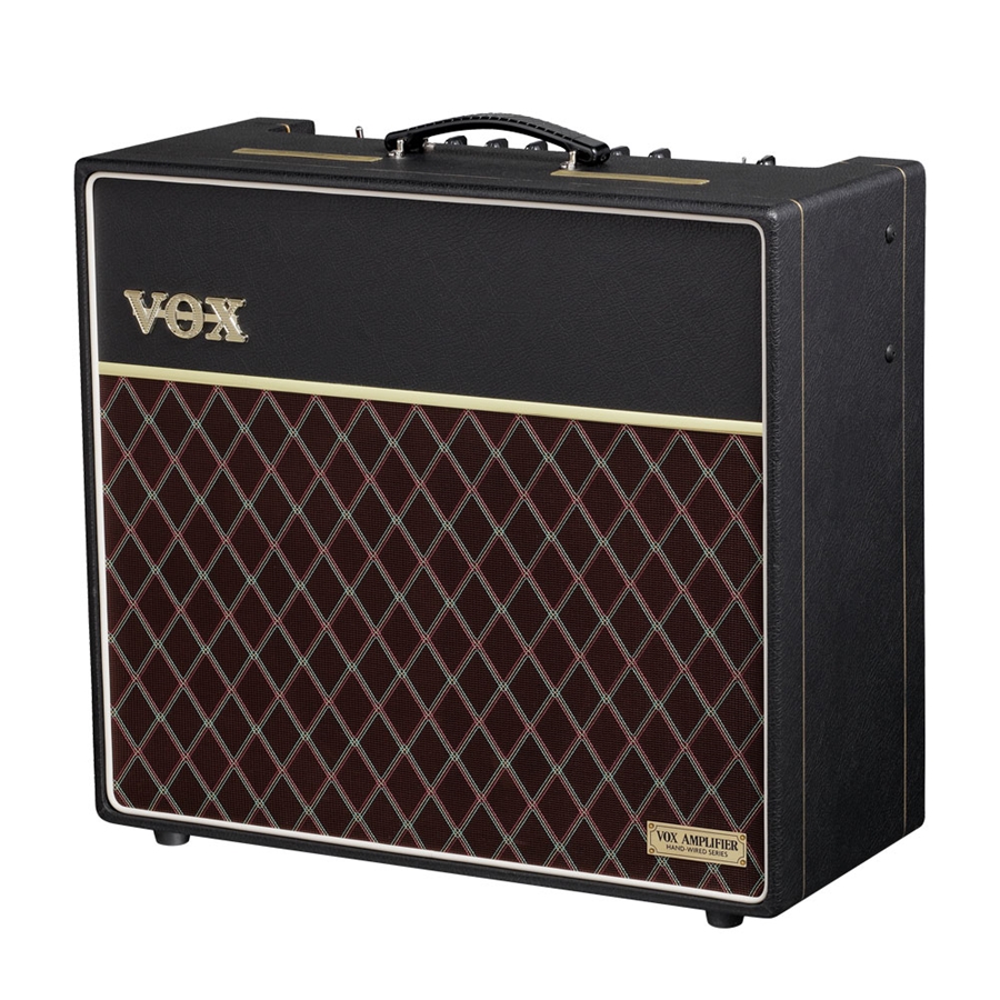 Vox AC15HWR1X Hand Wired