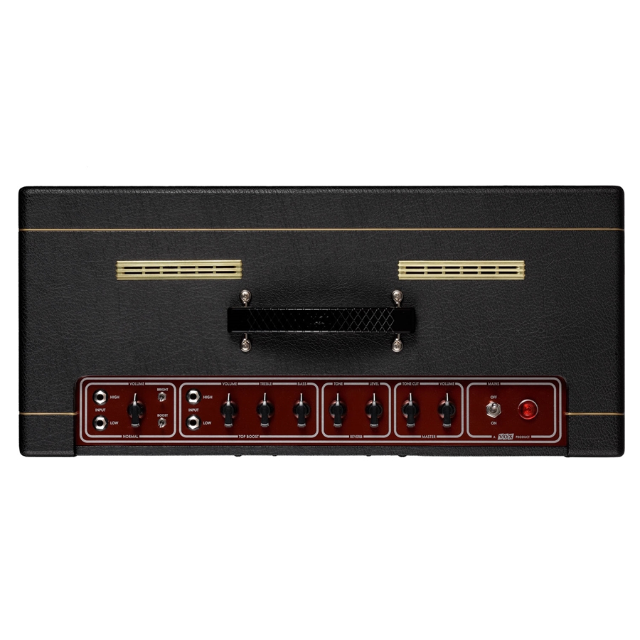 Vox AC15HWR1 Hand Wired