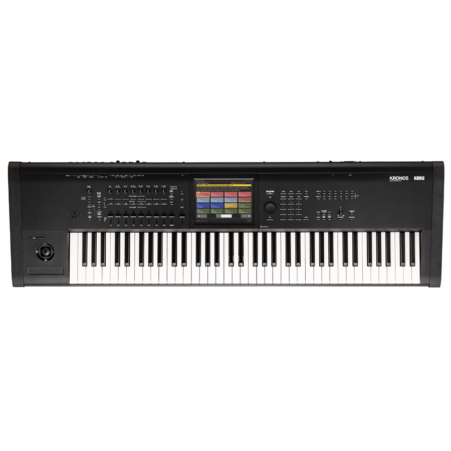 Korg KRONOS3-73