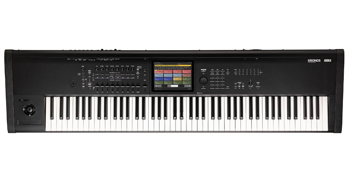 Korg KRONOS3-88