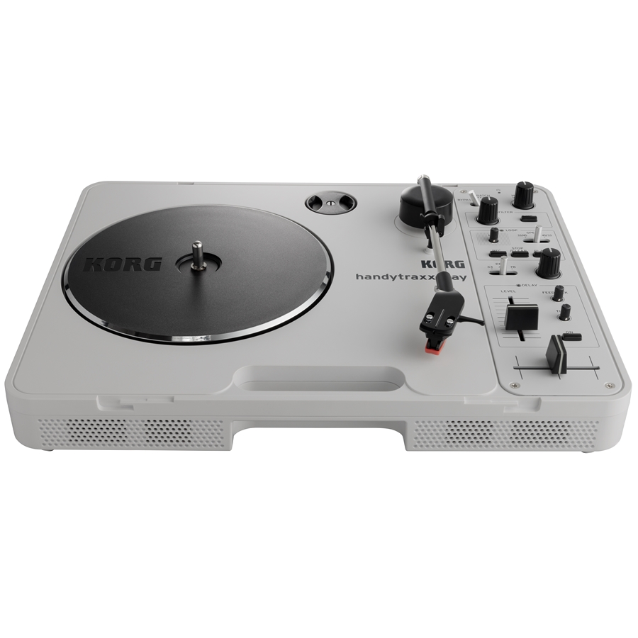Korg handytraxx play