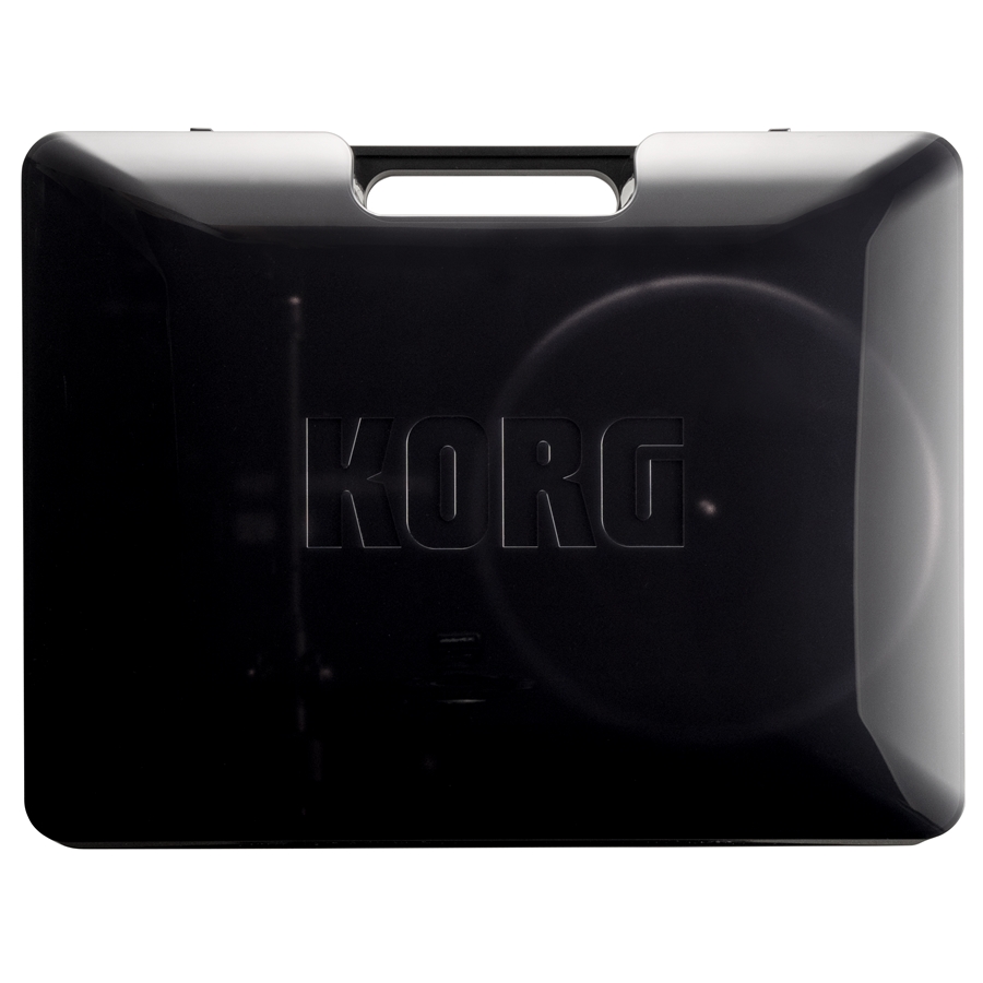 Korg handytraxx tube