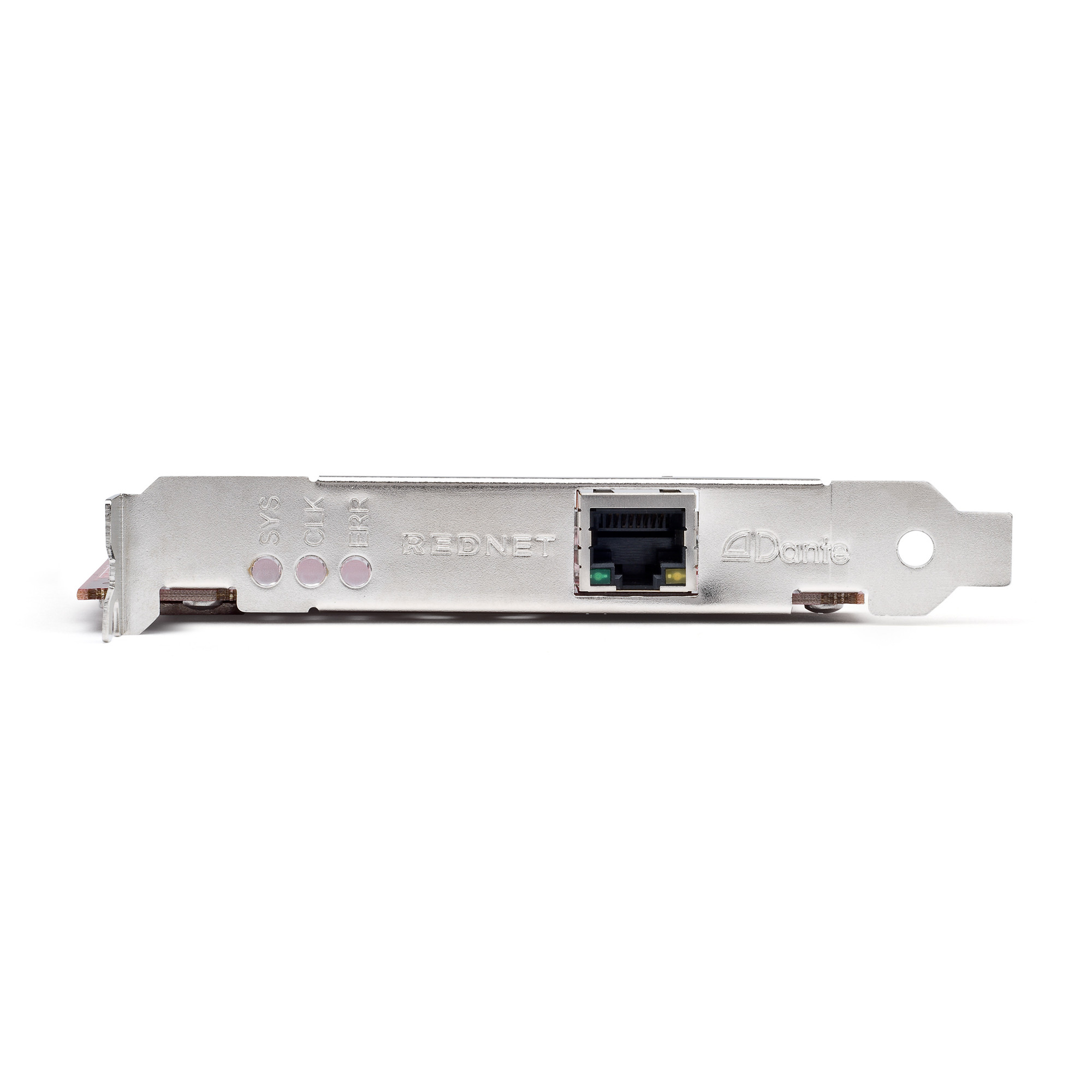Focusrite RedNet PCIeNX Card