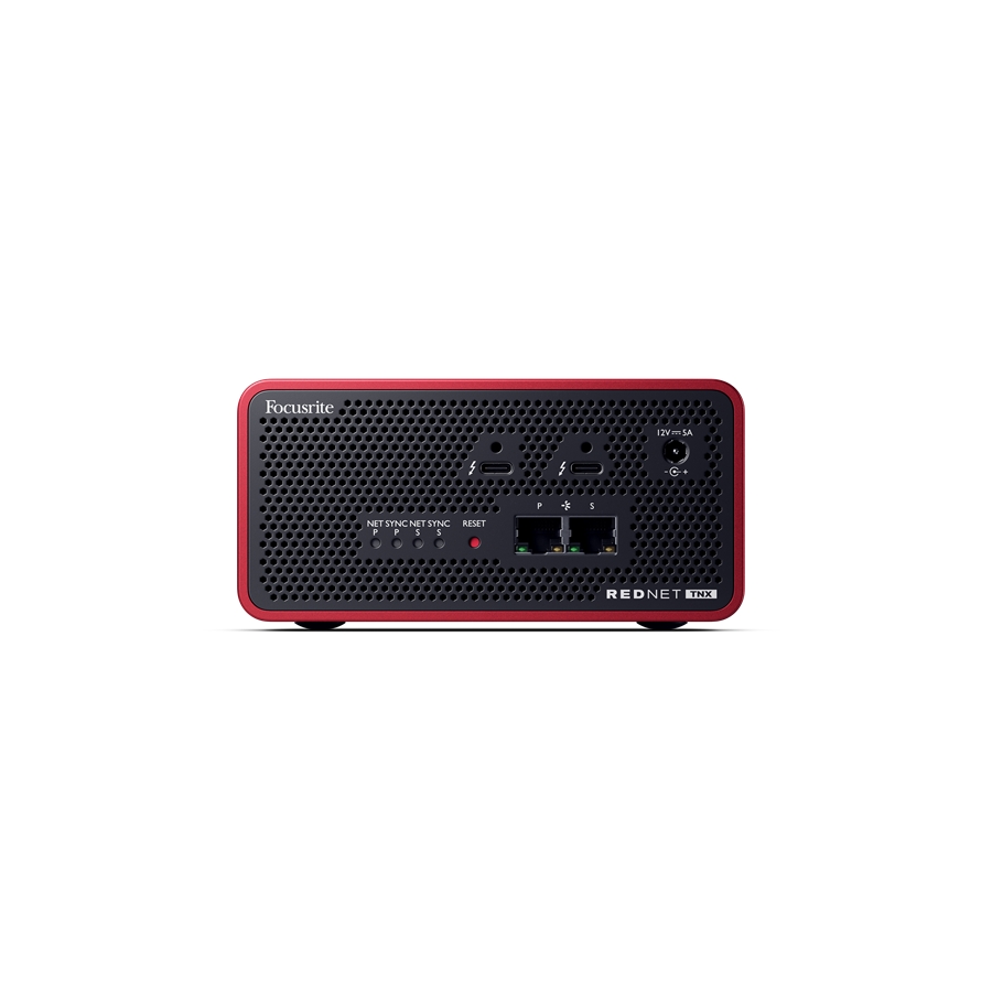 Focusrite RedNet TNX