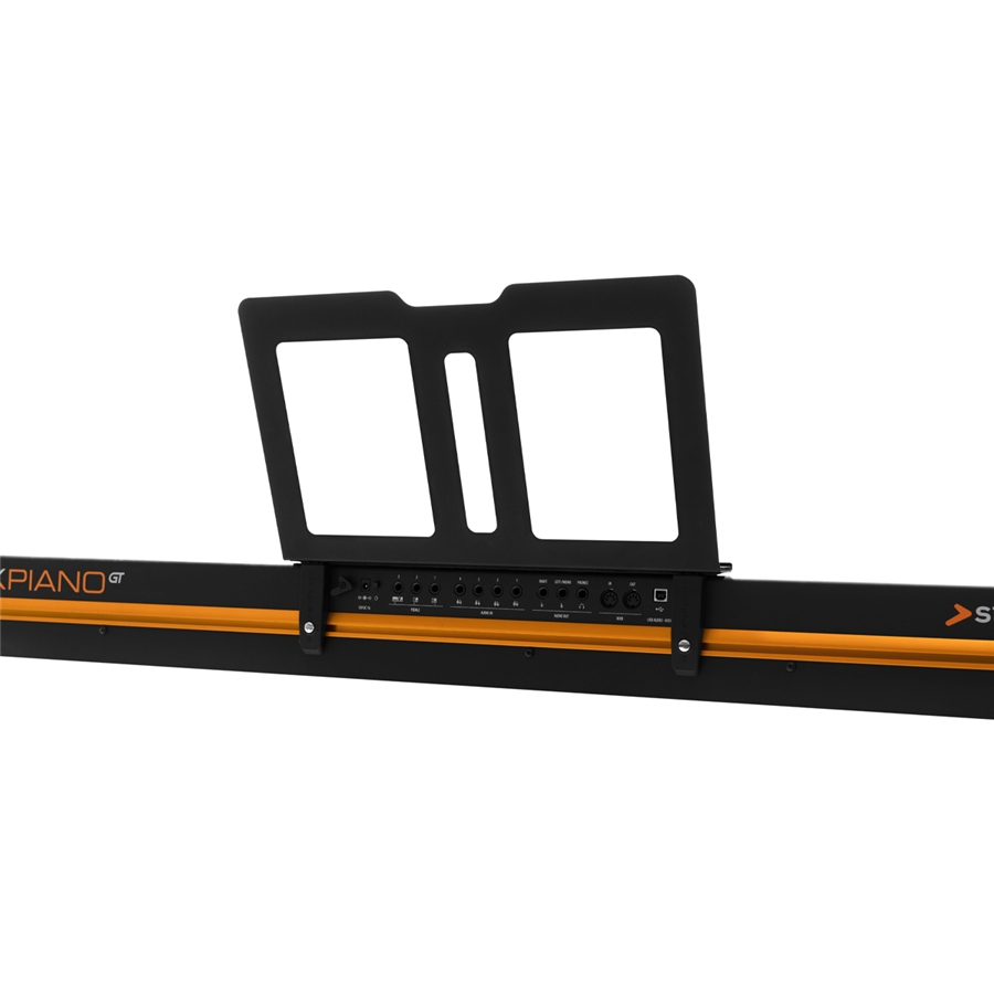 StudioLogic SL MAGNETIC MUSIC STAND MK2