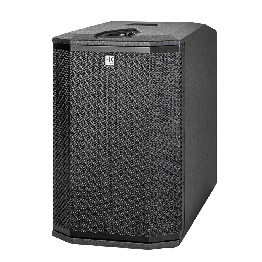 HK Audio Polar 10 MKII