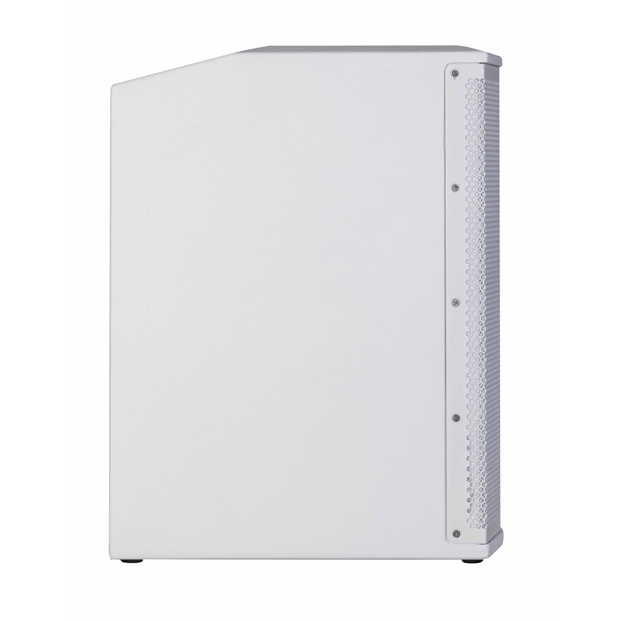 HK Audio Polar 12 MKII W - Sistema A Colonna Attivo 2000W Bluetooth 5.0 Bianco
