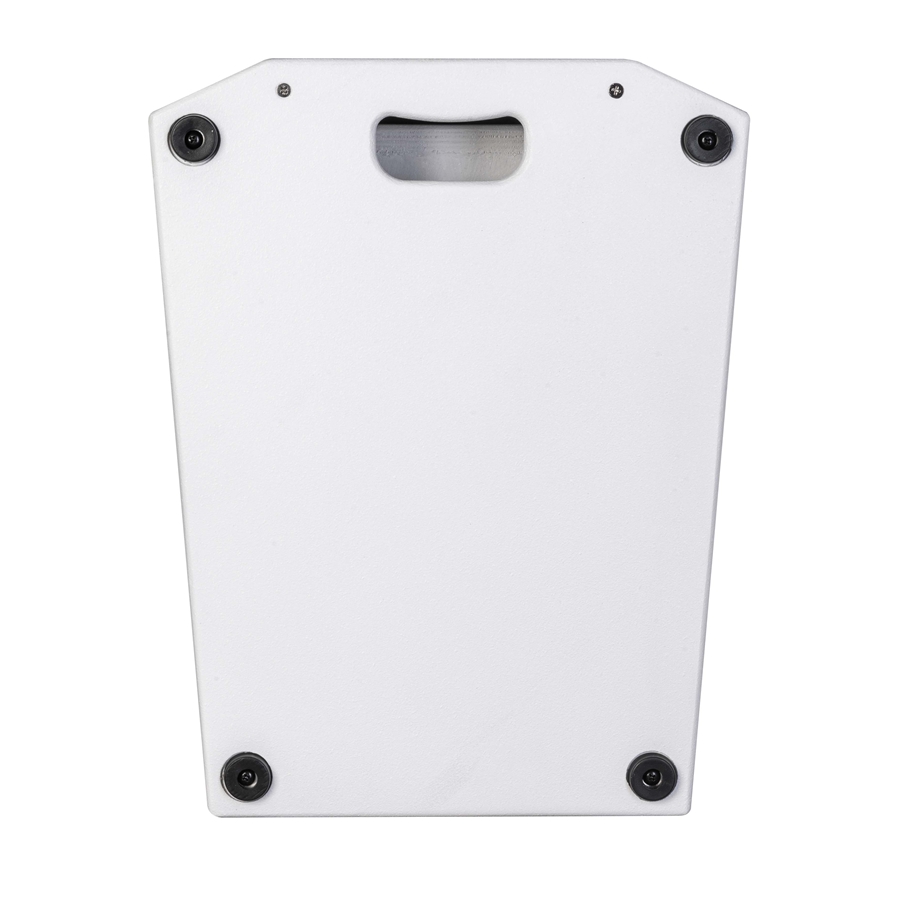 HK Audio Polar 12 MKII W - Sistema A Colonna Attivo 2000W Bluetooth 5.0 Bianco