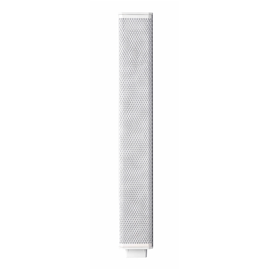 HK Audio Polar 12 MKII W - Sistema A Colonna Attivo 2000W Bluetooth 5.0 Bianco