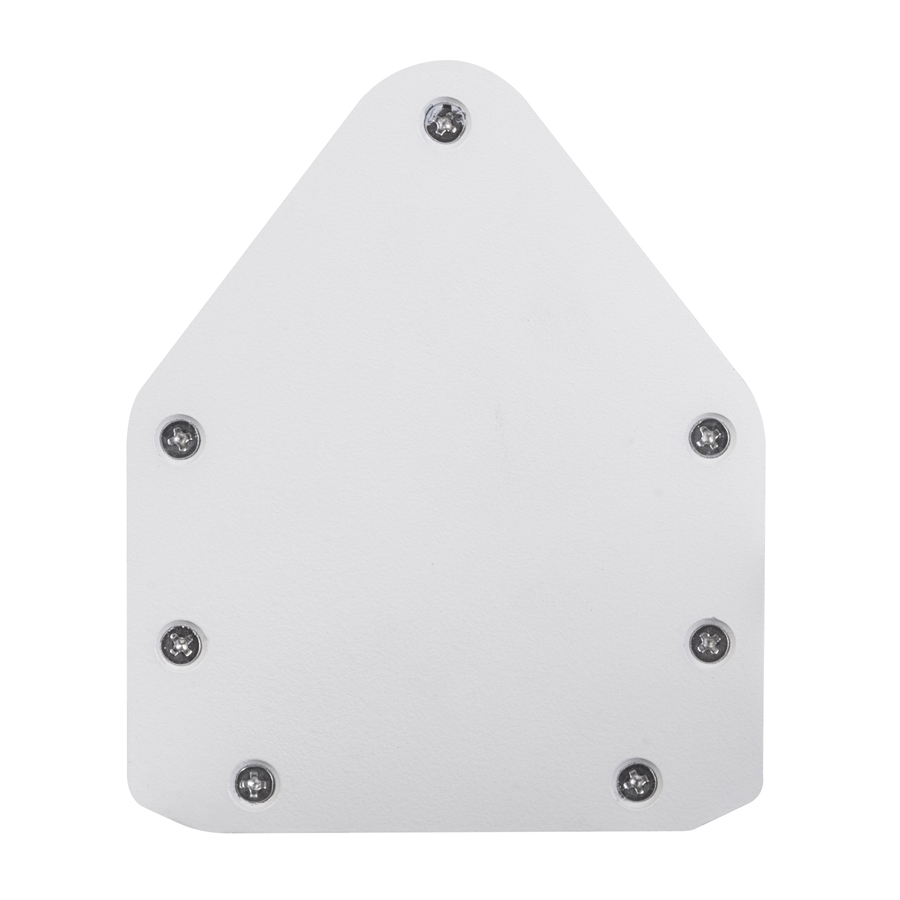 HK Audio Polar 12 MKII W - Sistema A Colonna Attivo 2000W Bluetooth 5.0 Bianco