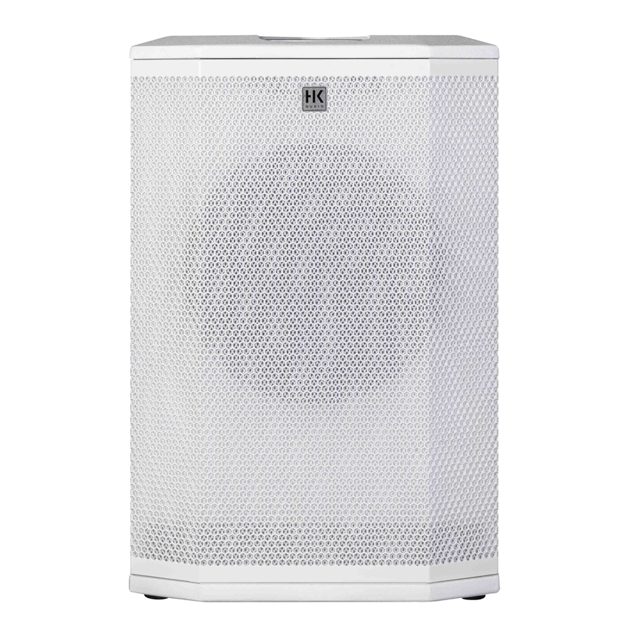 HK Audio Polar 10 MKII W