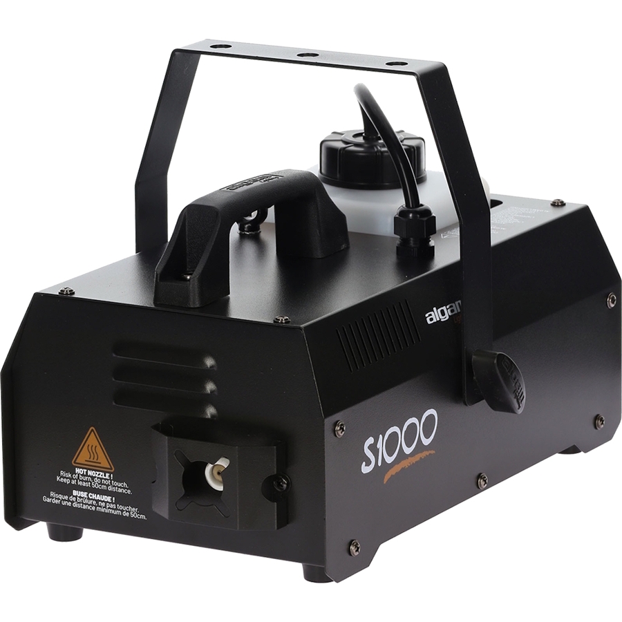 Algam Lighting S1000 Macchina del Fumo 1000W