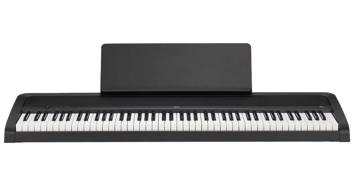 Korg B2 BK