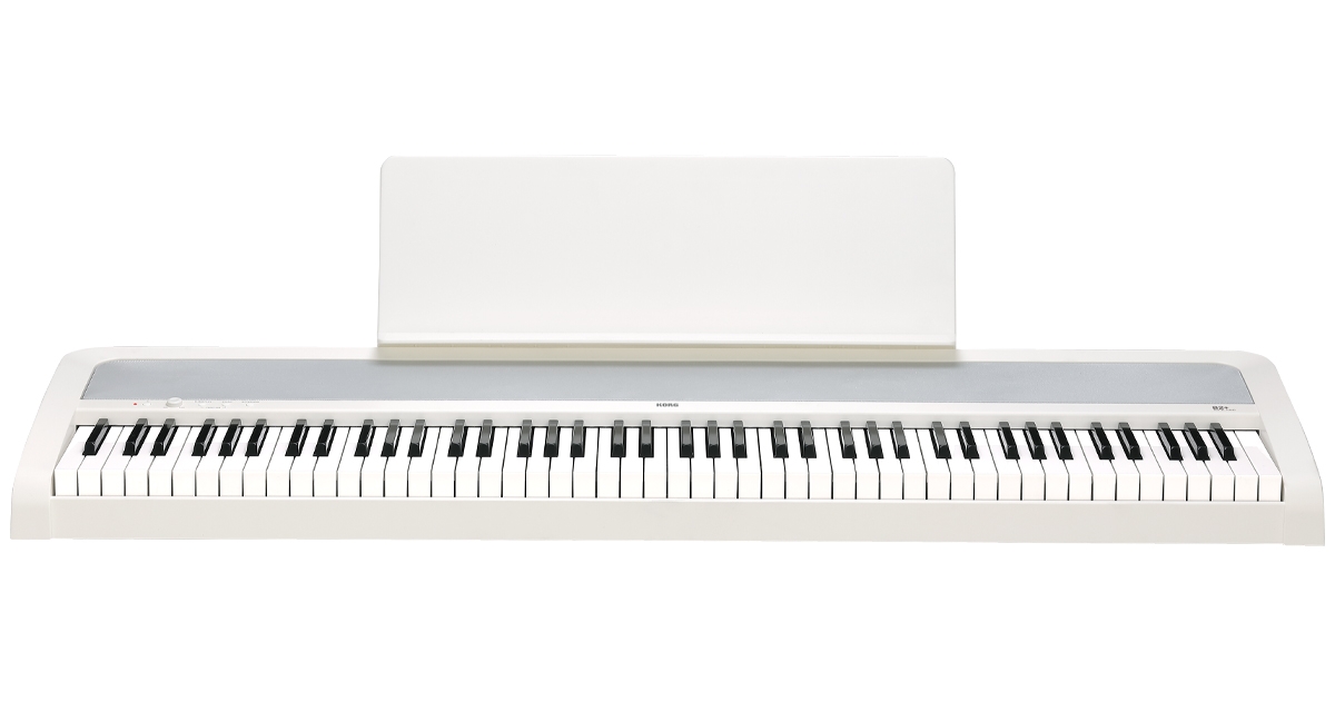 Korg B2 WH
