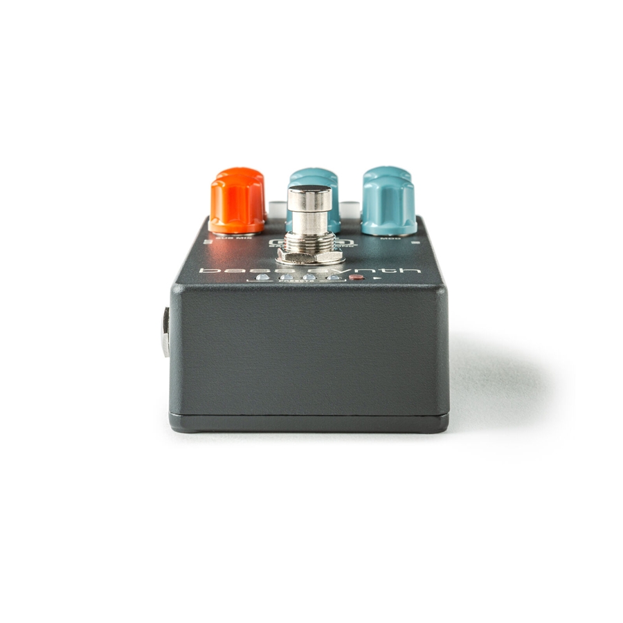 Mxr MB301 Bass Synth