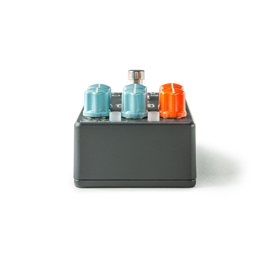 Mxr MB301 Bass Synth
