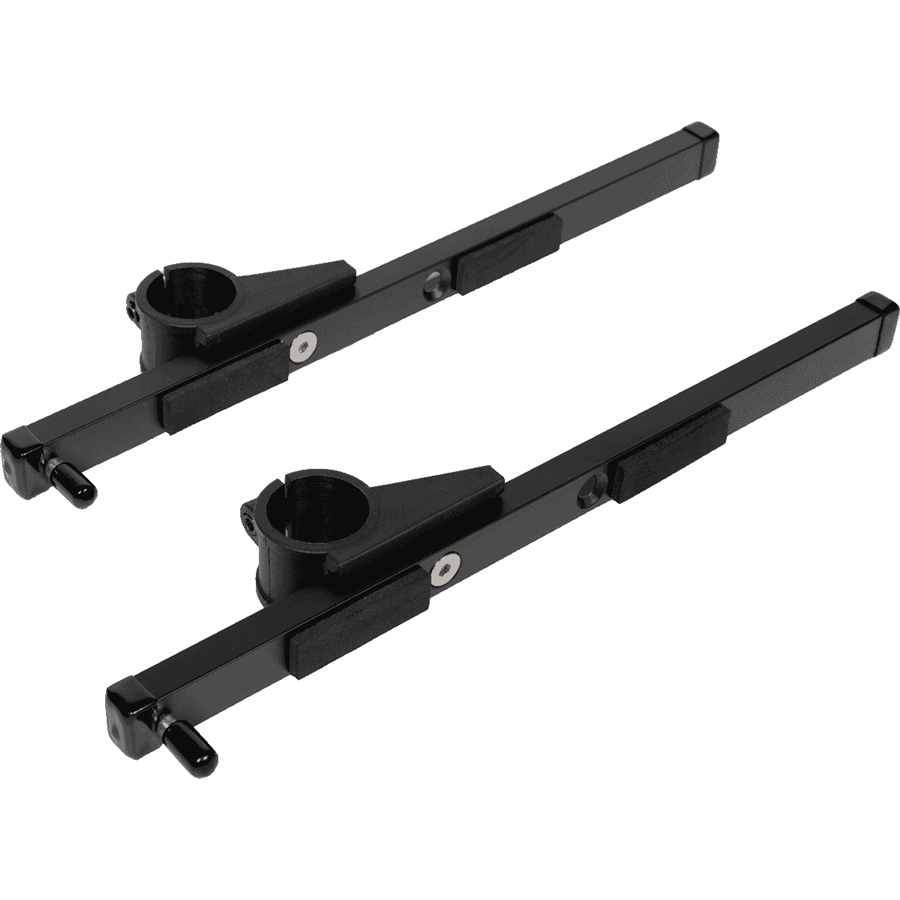 Quik Lok MKS4 ARM XL Coppia Braccetti Aggiuntivi 52 cm MKS4