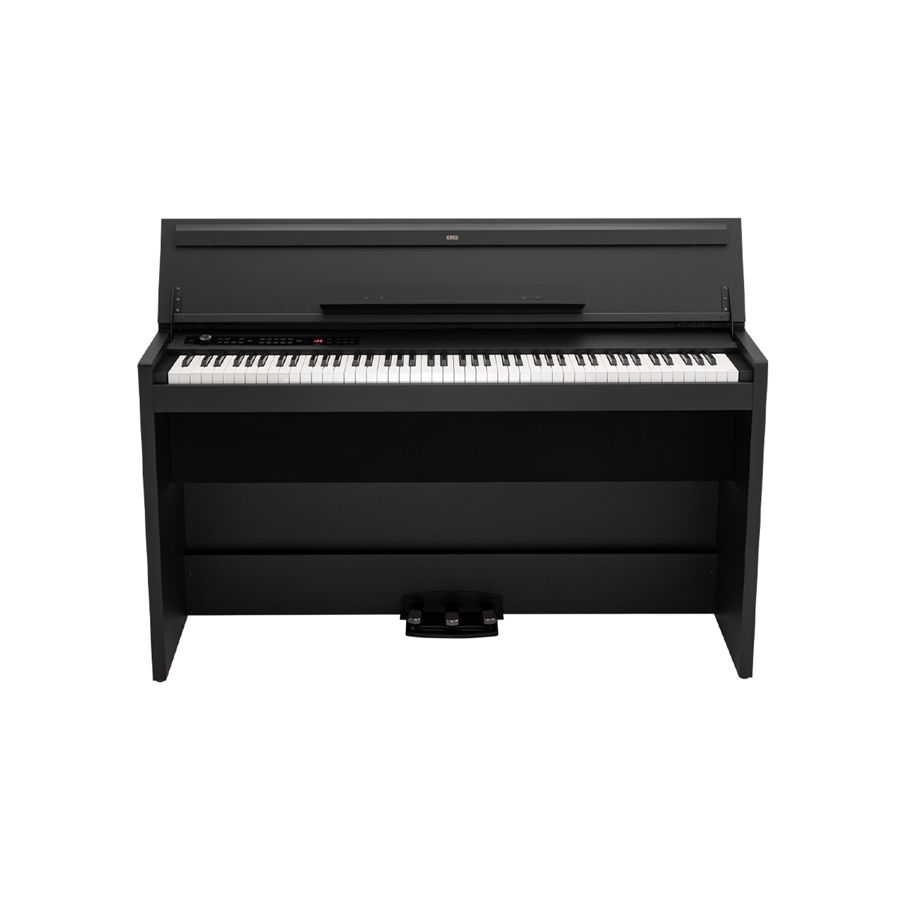 Korg E1 AIR BLACK