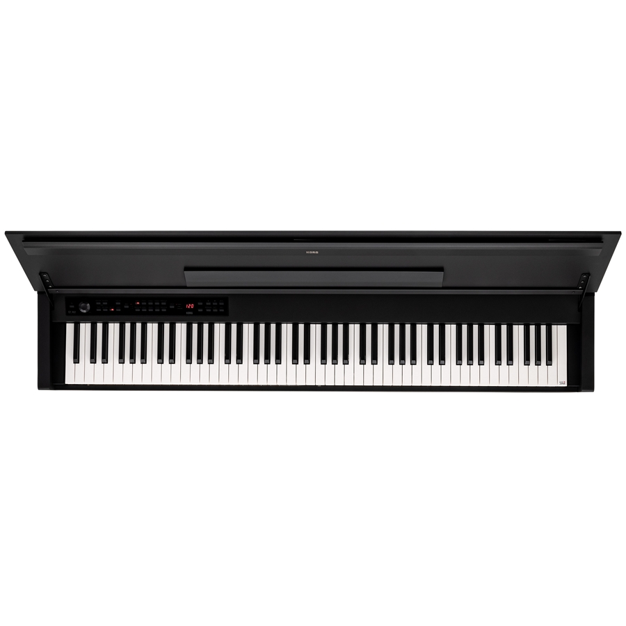 Korg E1 AIR BLACK