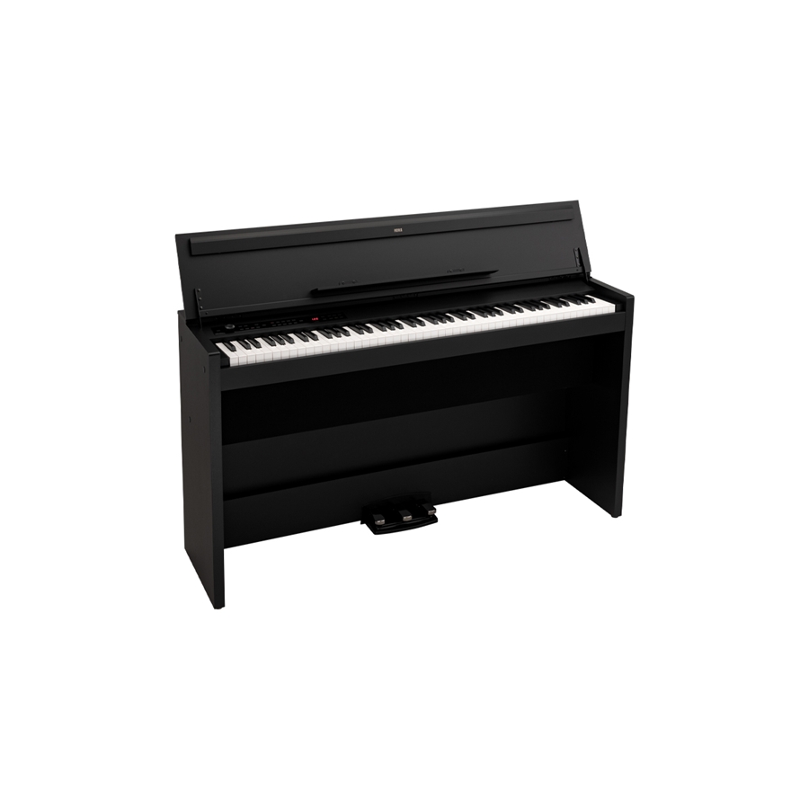 Korg E1 AIR BLACK