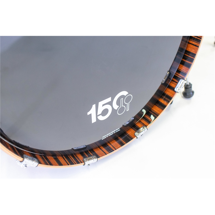Sonor AQ2 150th Anniversary Shell Set WM EBN