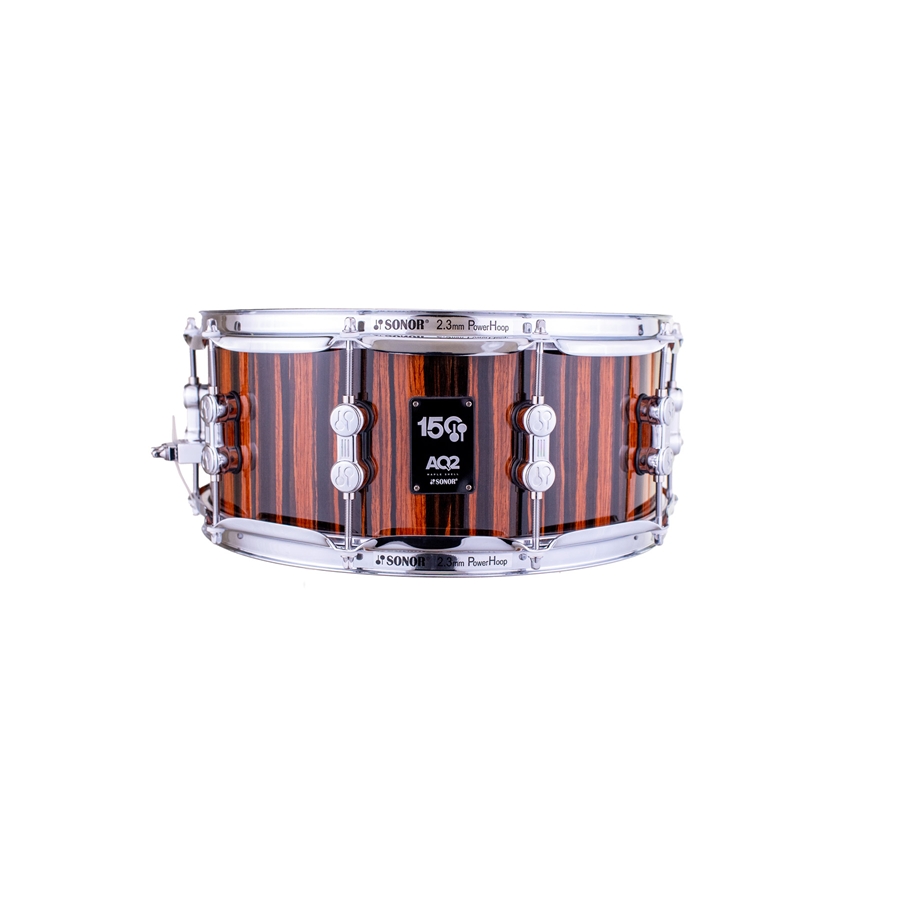 Sonor AQ2 150th Anniversary Shell Set WM EBN