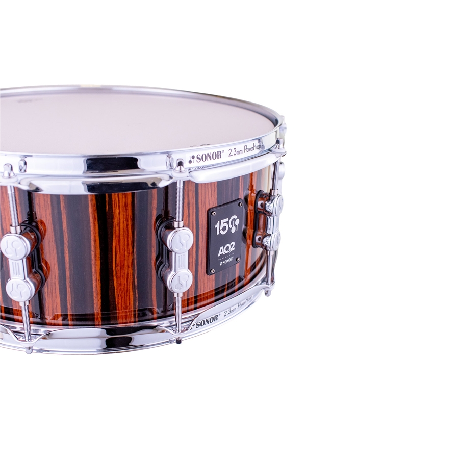 Sonor AQ2 150th Anniversary Shell Set WM EBN