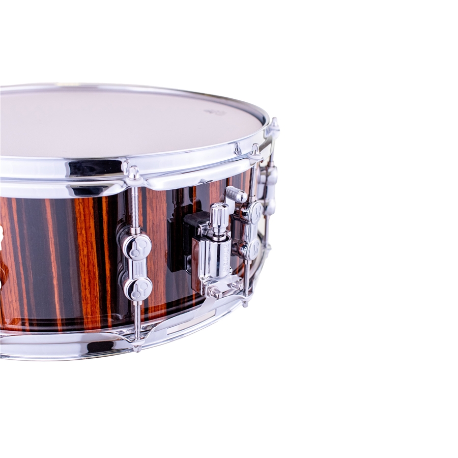 Sonor AQ2 150th Anniversary Shell Set WM EBN