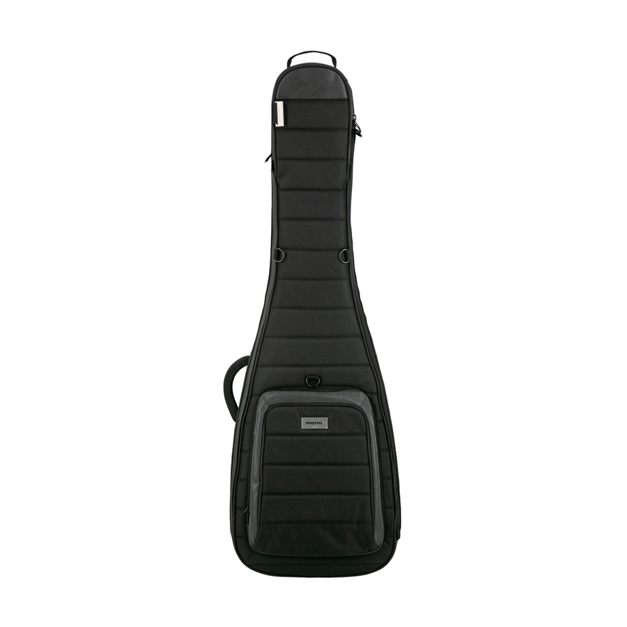 Mono M80 Classic Ultra Single Bass Black