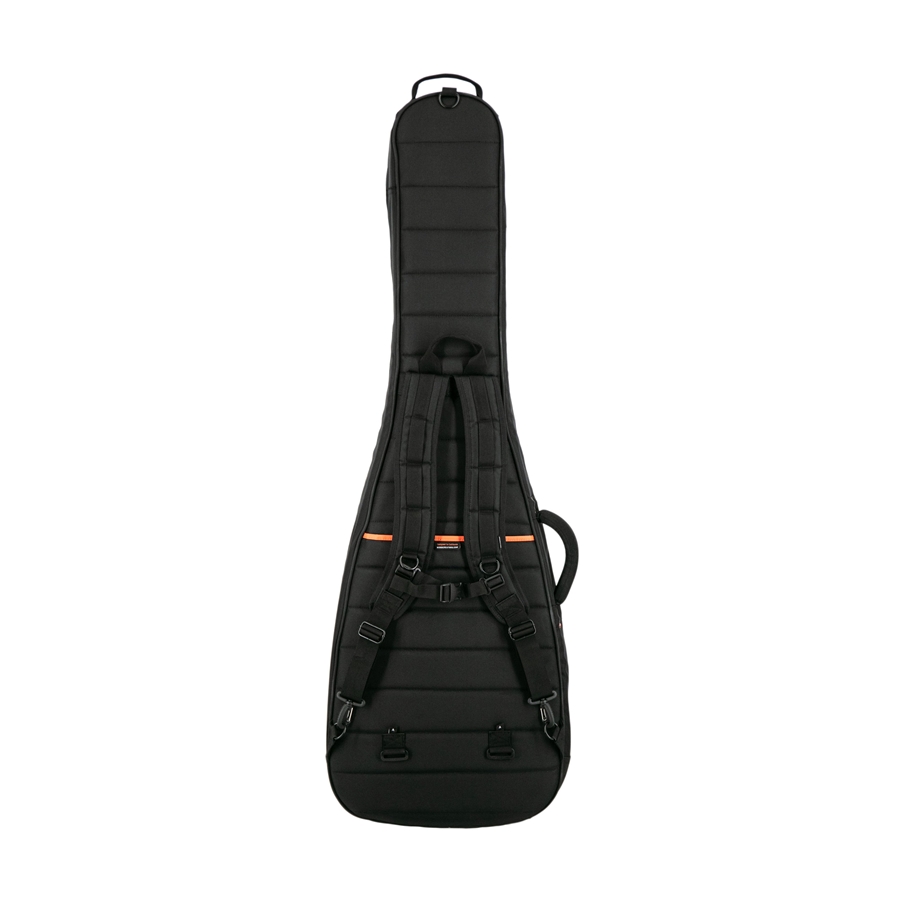 Mono M80 Classic Ultra Single Bass Black