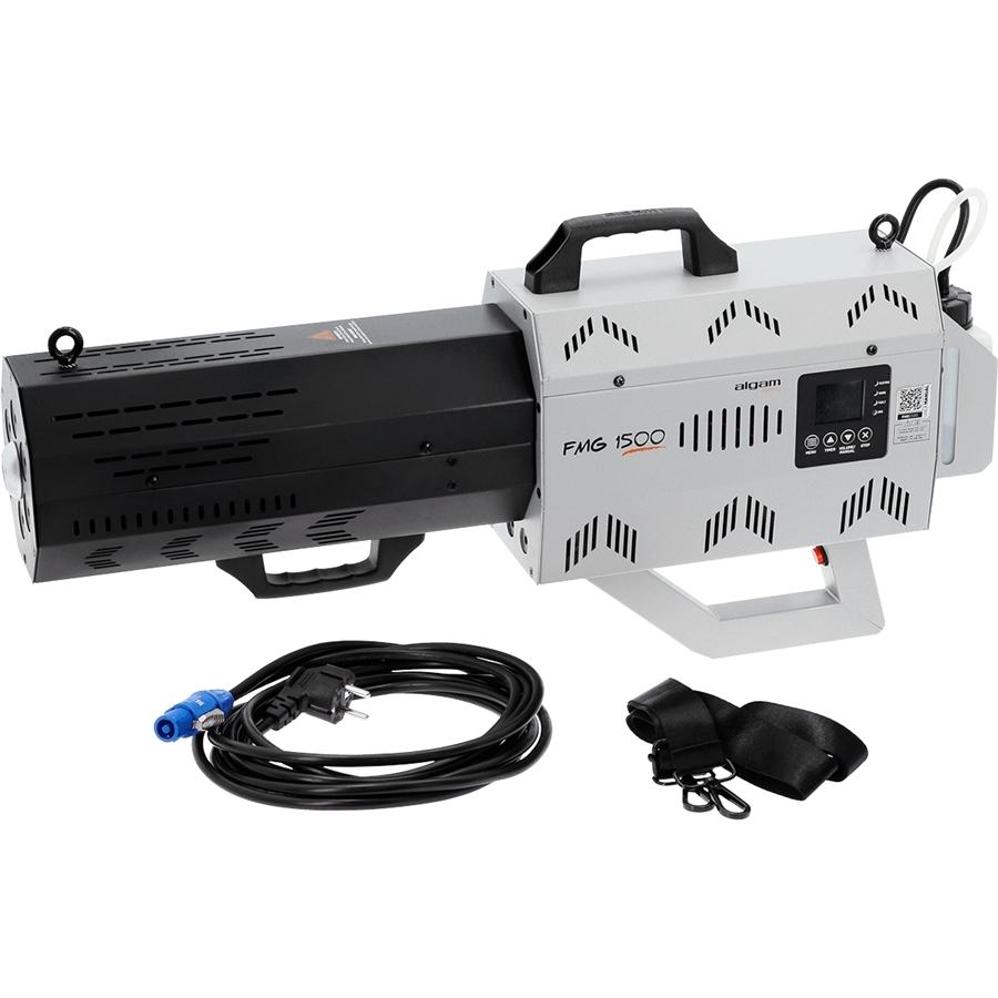 Algam Lighting FMG1500 Cannone Fumogeno 1500W