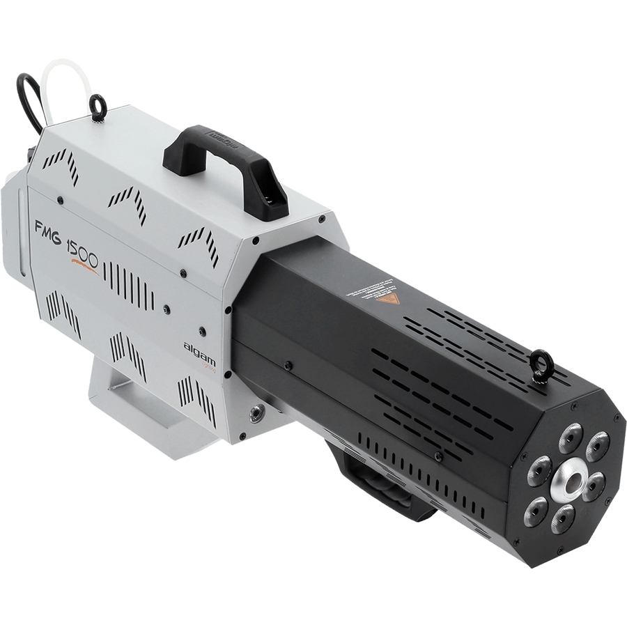 Algam Lighting FMG1500 Cannone Fumogeno 1500W