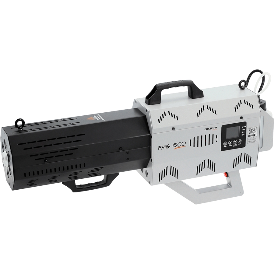 Algam Lighting FMG1500 Cannone Fumogeno 1500W