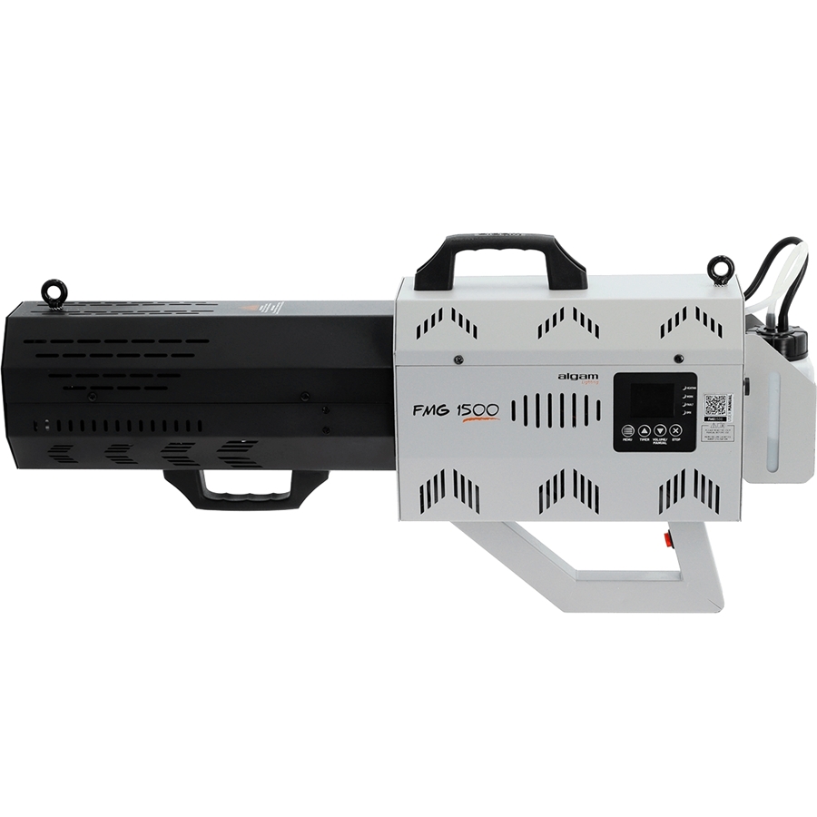 Algam Lighting FMG1500 Cannone Fumogeno 1500W
