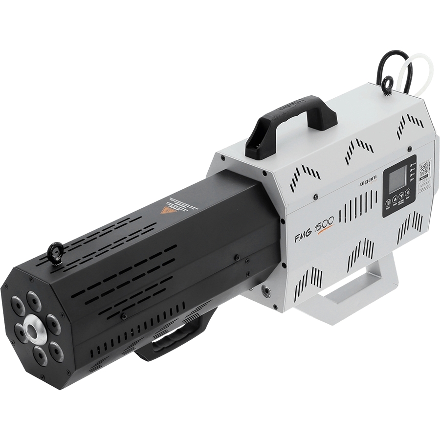 Algam Lighting FMG1500 Cannone Fumogeno 1500W